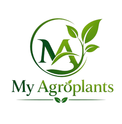 My Agroplants